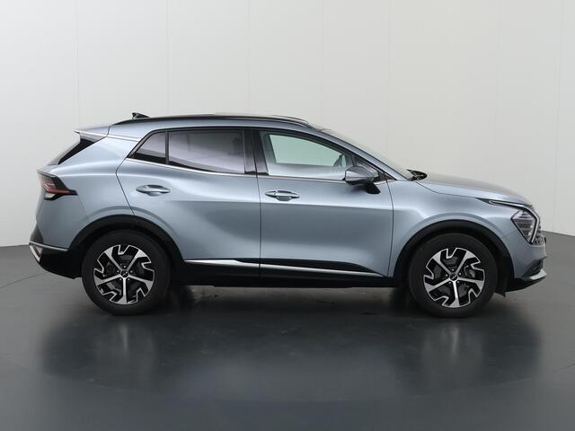 KIA SPORTAGE 1.6 T-GDi Hybrid DynamicPlusLine | Panoramadak | Matrix LED Koplampen | Stoel/Stuurverwarming | Keyless Go | Elektrisch verstelbare voorstoelen |