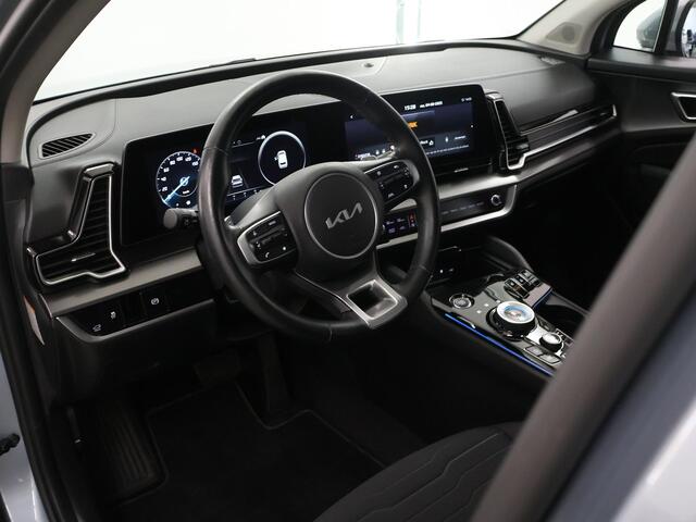 KIA SPORTAGE 1.6 T-GDi Hybrid DynamicPlusLine | Panoramadak | Matrix LED Koplampen | Stoel/Stuurverwarming | Keyless Go | Elektrisch verstelbare voorstoelen |