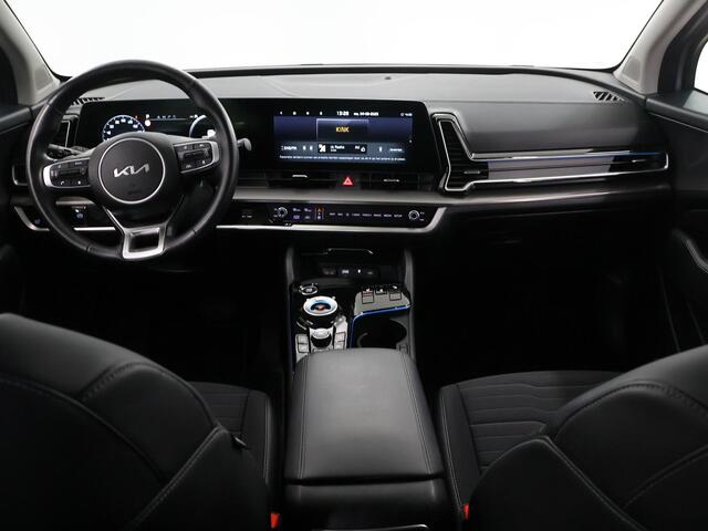 KIA SPORTAGE 1.6 T-GDi Hybrid DynamicPlusLine | Panoramadak | Matrix LED Koplampen | Stoel/Stuurverwarming | Keyless Go | Elektrisch verstelbare voorstoelen |