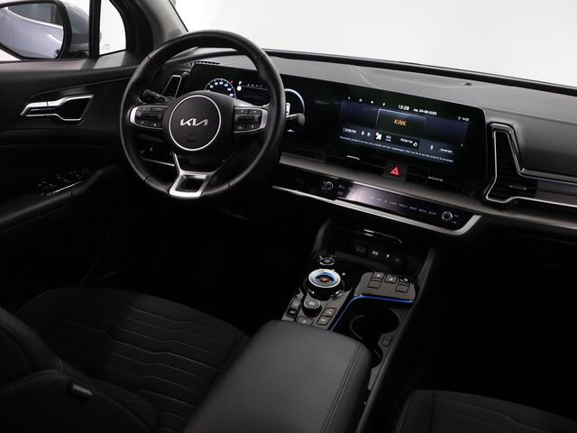 KIA SPORTAGE 1.6 T-GDi Hybrid DynamicPlusLine | Panoramadak | Matrix LED Koplampen | Stoel/Stuurverwarming | Keyless Go | Elektrisch verstelbare voorstoelen |