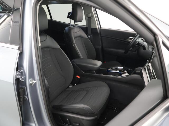 KIA SPORTAGE 1.6 T-GDi Hybrid DynamicPlusLine | Panoramadak | Matrix LED Koplampen | Stoel/Stuurverwarming | Keyless Go | Elektrisch verstelbare voorstoelen |
