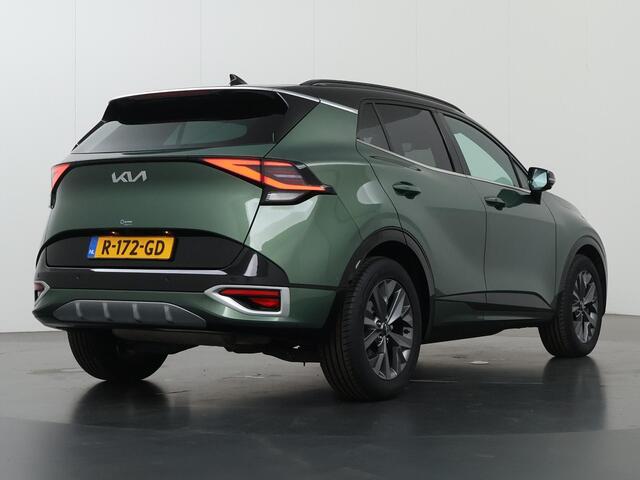KIA SPORTAGE 1.6 T-GDi Hybrid GT-PlusLine | Panoramadak | Harman Kardon Audio | 360 Graden Camera | Remote Smart Parking | Stoelverwarming |