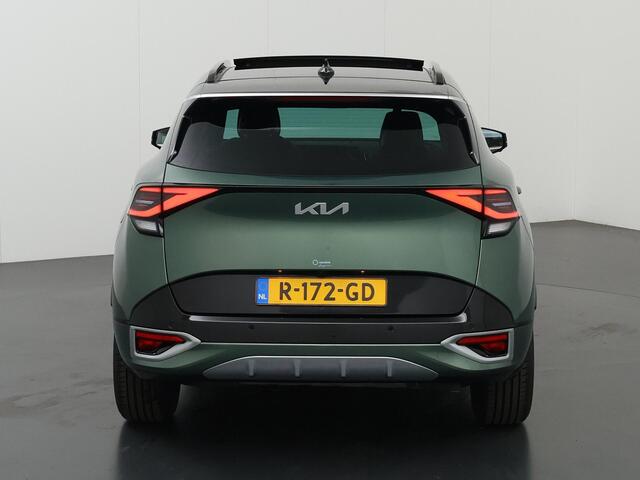 KIA SPORTAGE 1.6 T-GDi Hybrid GT-PlusLine | Panoramadak | Harman Kardon Audio | 360 Graden Camera | Remote Smart Parking | Stoelverwarming |