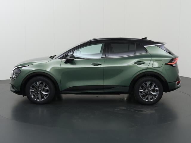 KIA SPORTAGE 1.6 T-GDi Hybrid GT-PlusLine | Panoramadak | Harman Kardon Audio | 360 Graden Camera | Remote Smart Parking | Stoelverwarming |