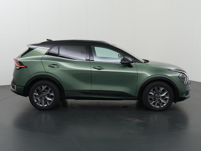 KIA SPORTAGE 1.6 T-GDi Hybrid GT-PlusLine | Panoramadak | Harman Kardon Audio | 360 Graden Camera | Remote Smart Parking | Stoelverwarming |