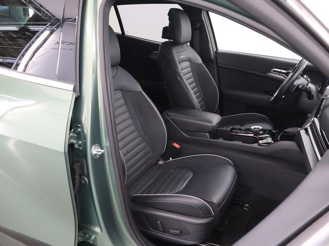 KIA SPORTAGE 1.6 T-GDi Hybrid GT-PlusLine | Panoramadak | Harman Kardon Audio | 360 Graden Camera | Remote Smart Parking | Stoelverwarming |