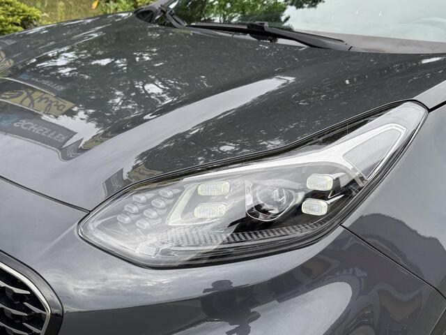 KIA SPORTAGE 1.6 T-GDI 4WD 177PK AUT GT-LineoPanooTrekhaak