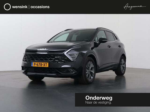 KIA SPORTAGE 1.6 T-GDi Hybrid GT-PlusLine | Panoramadak | Harman Kardon Audio | 360 Graden Camera | Remote Smart Parking | Stoelverwarming |