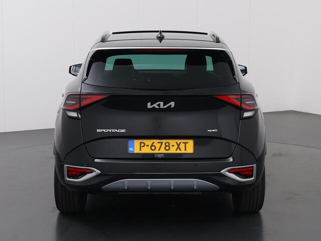 KIA SPORTAGE 1.6 T-GDi Hybrid GT-PlusLine | Panoramadak | Harman Kardon Audio | 360 Graden Camera | Remote Smart Parking | Stoelverwarming |