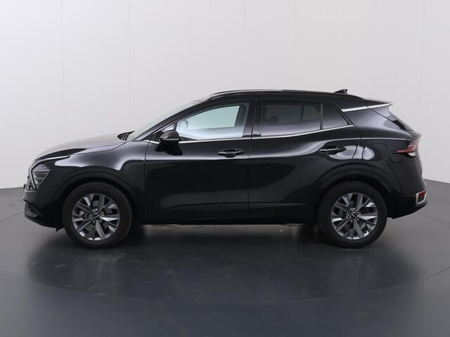 KIA SPORTAGE 1.6 T-GDi Hybrid GT-PlusLine | Panoramadak | Harman Kardon Audio | 360 Graden Camera | Remote Smart Parking | Stoelverwarming |
