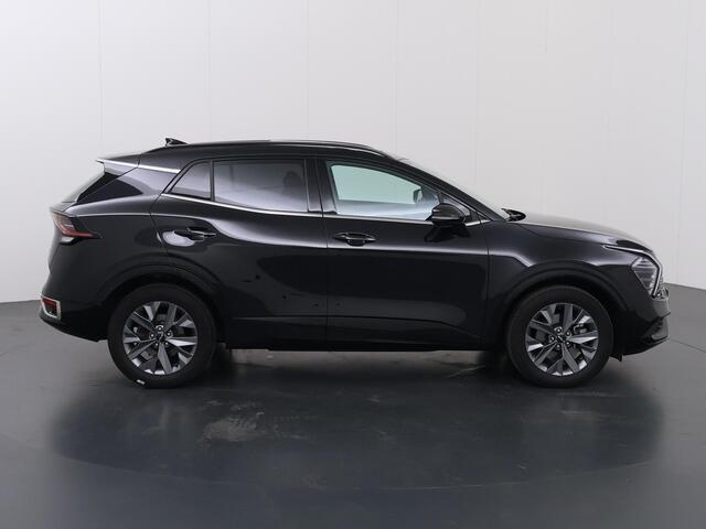 KIA SPORTAGE 1.6 T-GDi Hybrid GT-PlusLine | Panoramadak | Harman Kardon Audio | 360 Graden Camera | Remote Smart Parking | Stoelverwarming |
