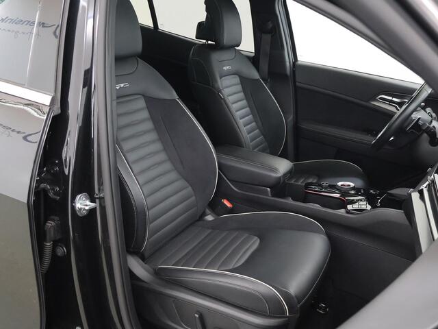 KIA SPORTAGE 1.6 T-GDi Hybrid GT-PlusLine | Panoramadak | Harman Kardon Audio | 360 Graden Camera | Remote Smart Parking | Stoelverwarming |