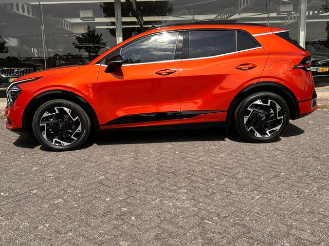KIA SPORTAGE 1.6 T-GDi Plug-in Hybrid AWD GT-PlusLine Sky | Full Options! | Pano | Leder | Memory Seat | occasion