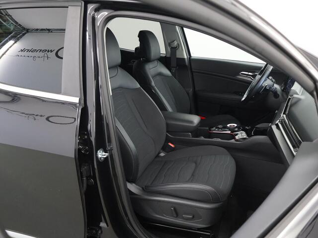 KIA SPORTAGE Plug-in Hybrid AWD DynamicPlusLine Edition | Matrix LED Koplampen | Stoel/Stuurverwarming | Keyless Go | Elektrisch verstelbare voorstoelen |