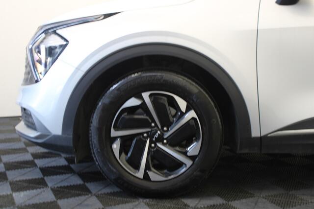 KIA SPORTAGE 1.6 T-GDi MHEV DynamicLine