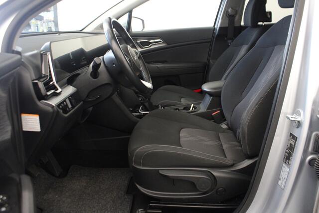 KIA SPORTAGE 1.6 T-GDi MHEV DynamicLine
