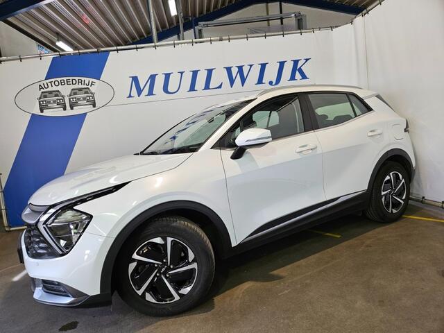 KIA SPORTAGE 1.6 T-GDi MHEV DynamicLine / Trekhaak / Camera / NL Auto