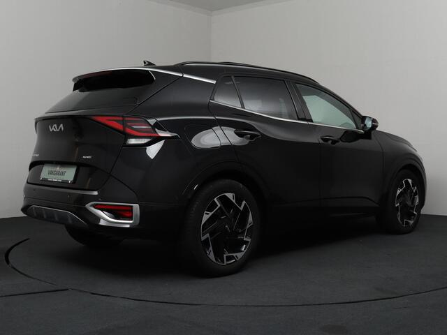 KIA SPORTAGE 1.6 T-GDi Plug-in Hybrid AWD GT-PlusLine | Elektrisch Panoramadak | Harman Kardon | 360° Camera!