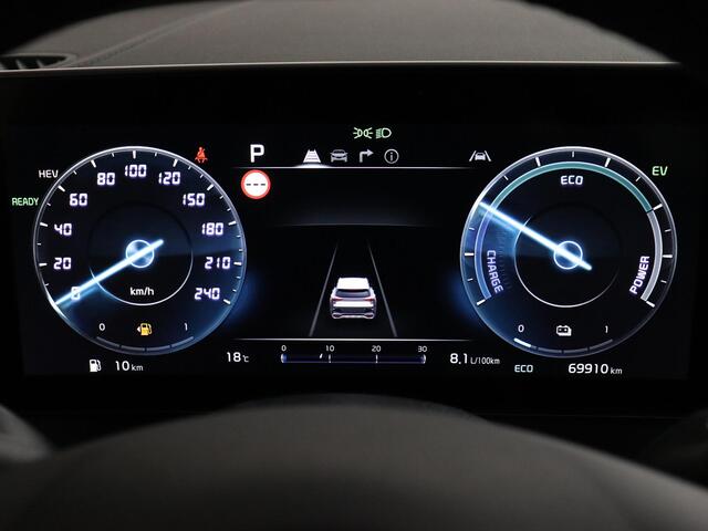 KIA SPORTAGE 1.6 T-GDi Plug-in Hybrid AWD GT-PlusLine | Elektrisch Panoramadak | Harman Kardon | 360° Camera!