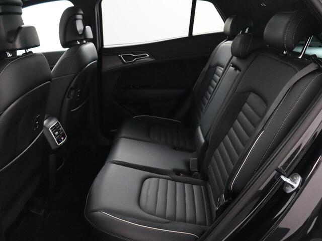 KIA SPORTAGE 1.6 T-GDi Plug-in Hybrid AWD GT-PlusLine | Elektrisch Panoramadak | Harman Kardon | 360° Camera!