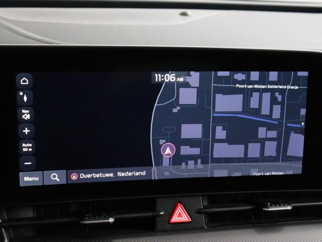 KIA SPORTAGE 1.6 T-GDi Plug-in Hybrid AWD GT-PlusLine | Elektrisch Panoramadak | Harman Kardon | 360° Camera!