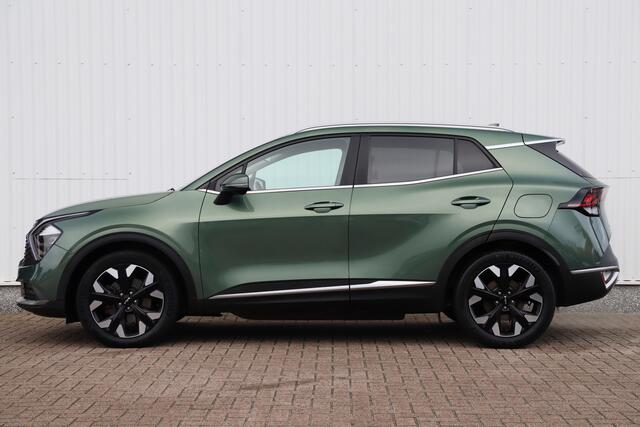 KIA SPORTAGE 1.6 T-GDi Plug-in Hybrid AWD DynamicLine | Stoel-/Stuurverwarming | Adap. Cruise | Navigatie | Climate Control