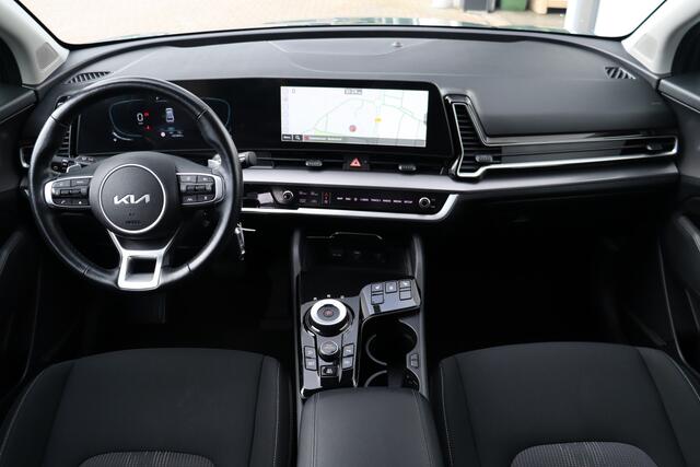 KIA SPORTAGE 1.6 T-GDi Plug-in Hybrid AWD DynamicLine | Stoel-/Stuurverwarming | Adap. Cruise | Navigatie | Climate Control