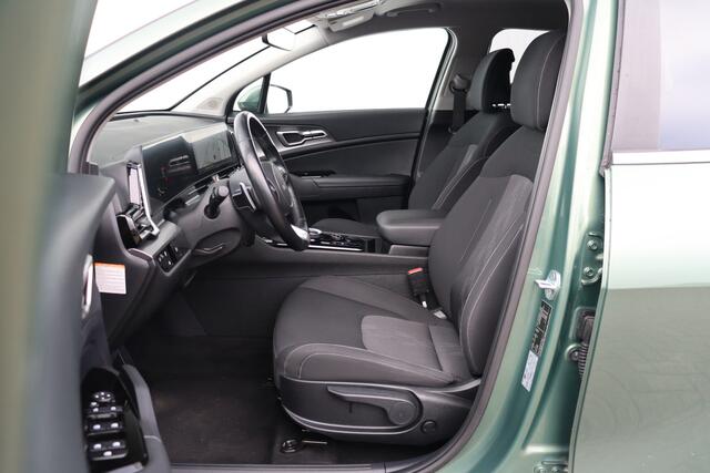 KIA SPORTAGE 1.6 T-GDi Plug-in Hybrid AWD DynamicLine | Stoel-/Stuurverwarming | Adap. Cruise | Navigatie | Climate Control