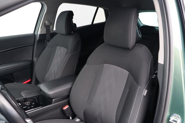 KIA SPORTAGE 1.6 T-GDi Plug-in Hybrid AWD DynamicLine | Stoel-/Stuurverwarming | Adap. Cruise | Navigatie | Climate Control