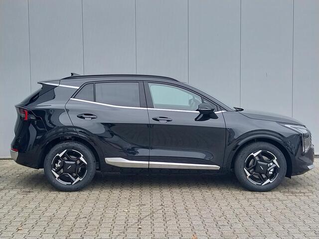 KIA SPORTAGE 1.6 T-GDi Hybrid DynamicPlusLine | Panoramadak | Matrix LED Koplampen | Stoel/Stuurverwarming | Keyless Go | Elektrisch verstelbare voorstoelen |