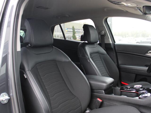 KIA SPORTAGE 1.6 T-GDi Plug-in Hybrid AWD DynamicPlusLine Trekhaak| Stoelverwarming