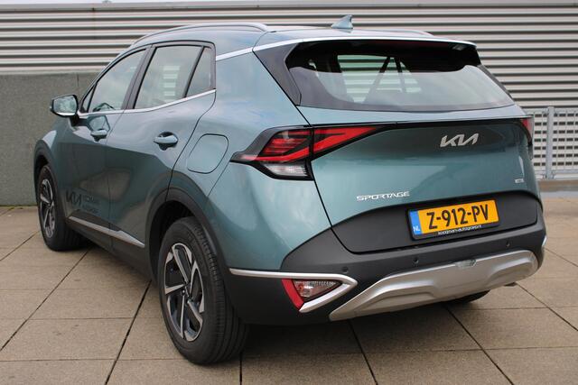 KIA SPORTAGE 1.6 T-GDi MHEV ComfortLine Navigatie / Camera