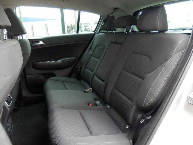 KIA SPORTAGE 1.6 GDI First Ed.