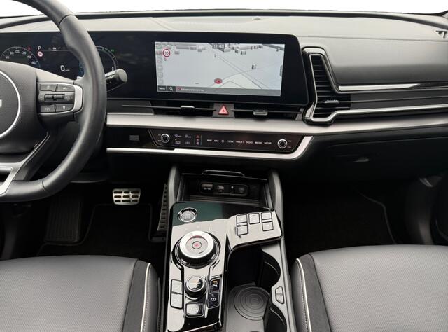 KIA SPORTAGE 1.6 T-GDi Plug-in Hybrid GT-PlusLine I Panoramadak I Leder I Har