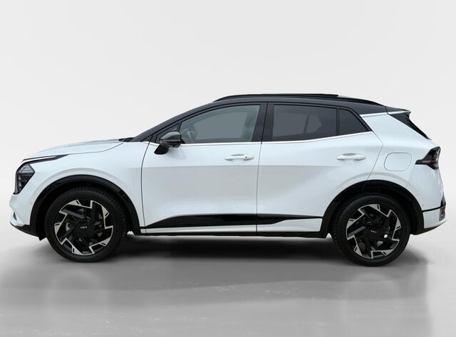 KIA SPORTAGE 1.6 T-GDi Plug-in Hybrid GT-PlusLine I Panoramadak I Leder I Har
