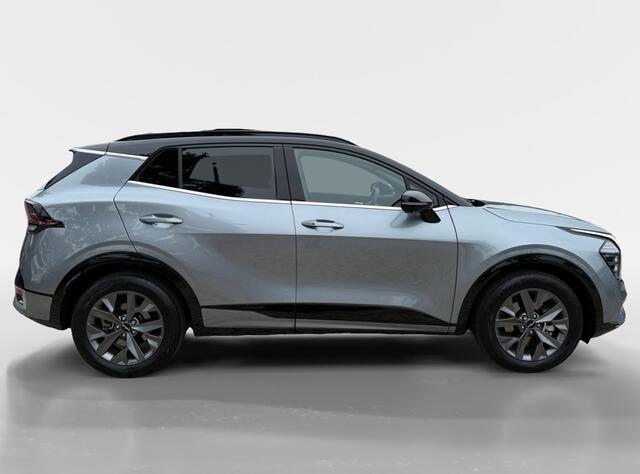 KIA SPORTAGE 1.6 T-GDi Hybrid GT-PlusLine I Panoramadak I Leder I 360 Camera
