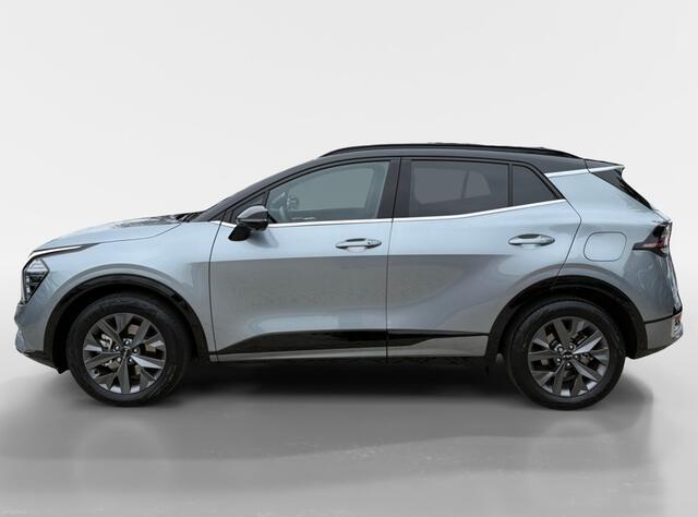 KIA SPORTAGE 1.6 T-GDi Hybrid GT-PlusLine I Panoramadak I Leder I 360 Camera