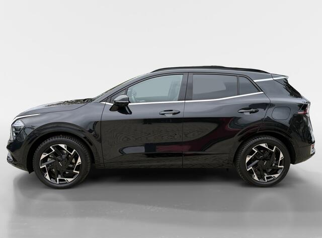 KIA SPORTAGE 1.6 T-GDi Plug-in Hybrid GT-PlusLine I Panoramadak I Leder I Har