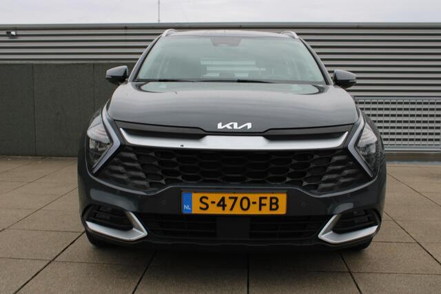 KIA SPORTAGE 1.6 T-GDi MHEV DynamicLine Navigatie / Camera