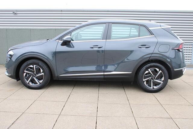 KIA SPORTAGE 1.6 T-GDi MHEV DynamicLine Navigatie / Camera