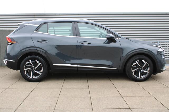 KIA SPORTAGE 1.6 T-GDi MHEV DynamicLine Navigatie / Camera
