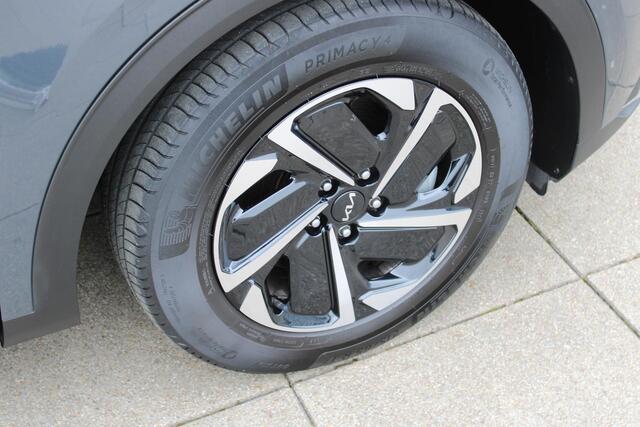 KIA SPORTAGE 1.6 T-GDi MHEV DynamicLine Navigatie / Camera