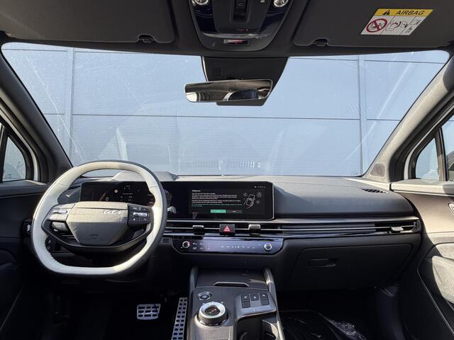 KIA SPORTAGE 1.6 T-GDi Hybrid GT-Line Snel Leverbaar | Head-up display | Stoelverwarming | Schuif/kanteldak | Camera