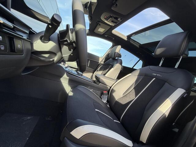 KIA SPORTAGE 1.6 T-GDi Hybrid GT-Line Snel Leverbaar | Head-up display | Stoelverwarming | Schuif/kanteldak | Camera
