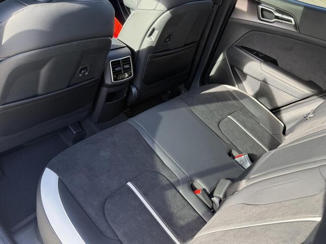 KIA SPORTAGE 1.6 T-GDi Hybrid GT-Line Snel Leverbaar | Head-up display | Stoelverwarming | Schuif/kanteldak | Camera