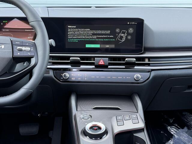 KIA SPORTAGE 1.6 T-GDi Hybrid DynamicPlusLine Snel Leverbaar | Schuif/kanteldak | Stoelverwarming | Camera | Keyless