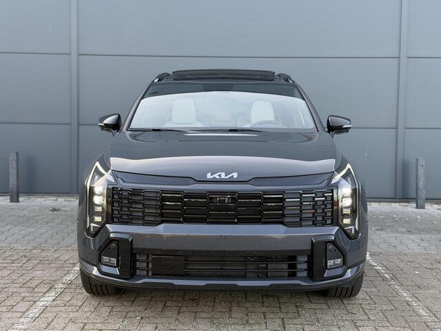KIA SPORTAGE 1.6 T-GDi Hybrid GT-PlusLine Snel leverbaar | 360 Camera | Harman Kardon | Schuif/kanteldak | Stoelventilatie