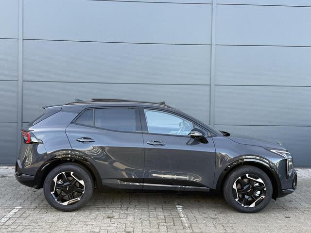 KIA SPORTAGE 1.6 T-GDi Hybrid GT-PlusLine Snel leverbaar | 360 Camera | Harman Kardon | Schuif/kanteldak | Stoelventilatie