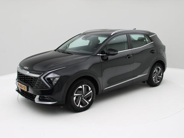 KIA SPORTAGE 1.6 T-GDi Hybrid DynamicLine