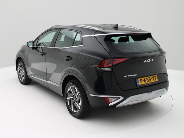 KIA SPORTAGE 1.6 T-GDi Hybrid DynamicLine